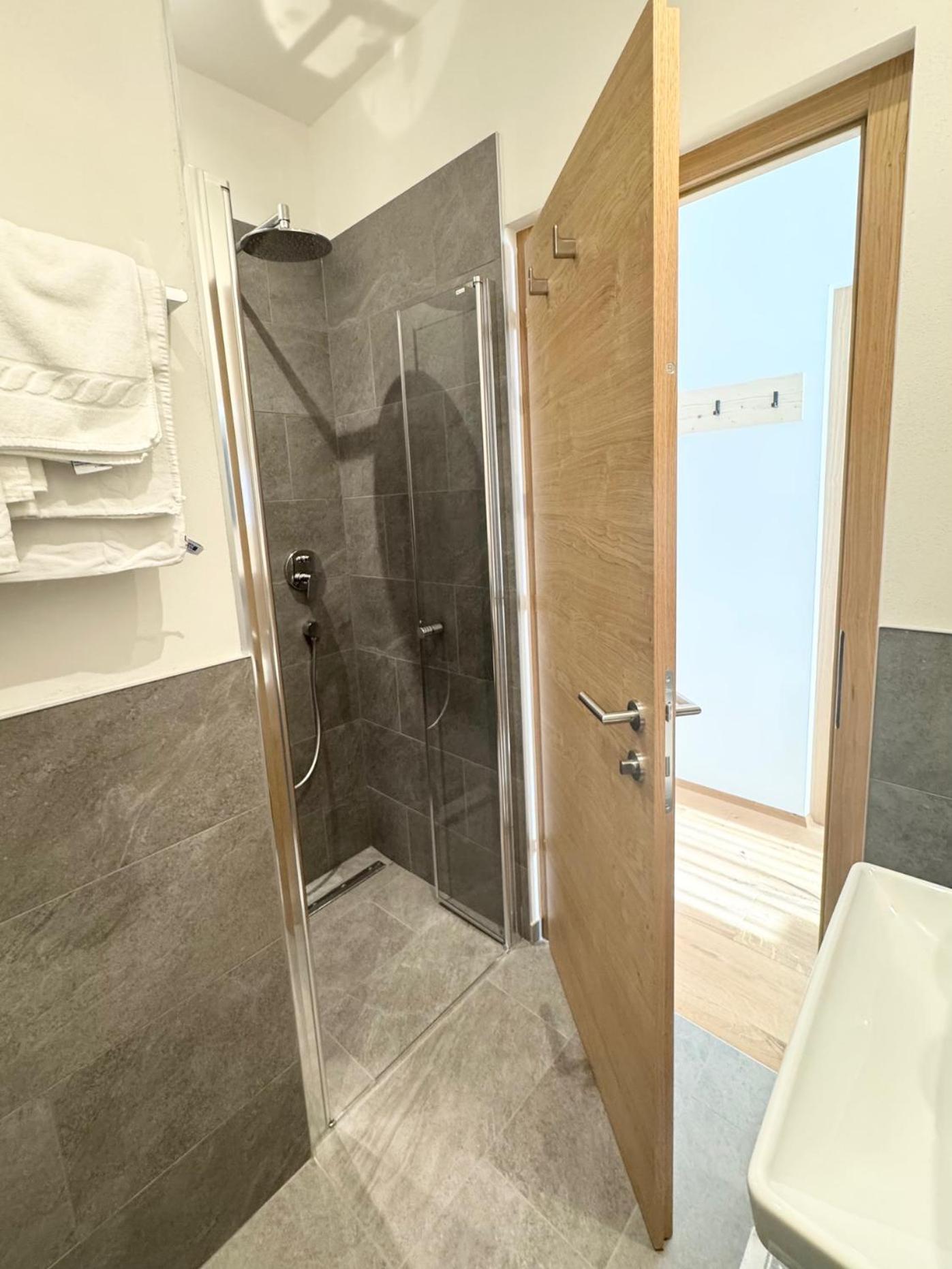 Residence Vajolet San Cassiano 외부 사진