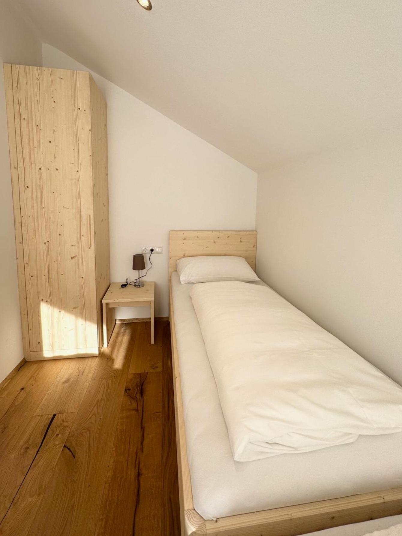 Residence Vajolet San Cassiano 외부 사진