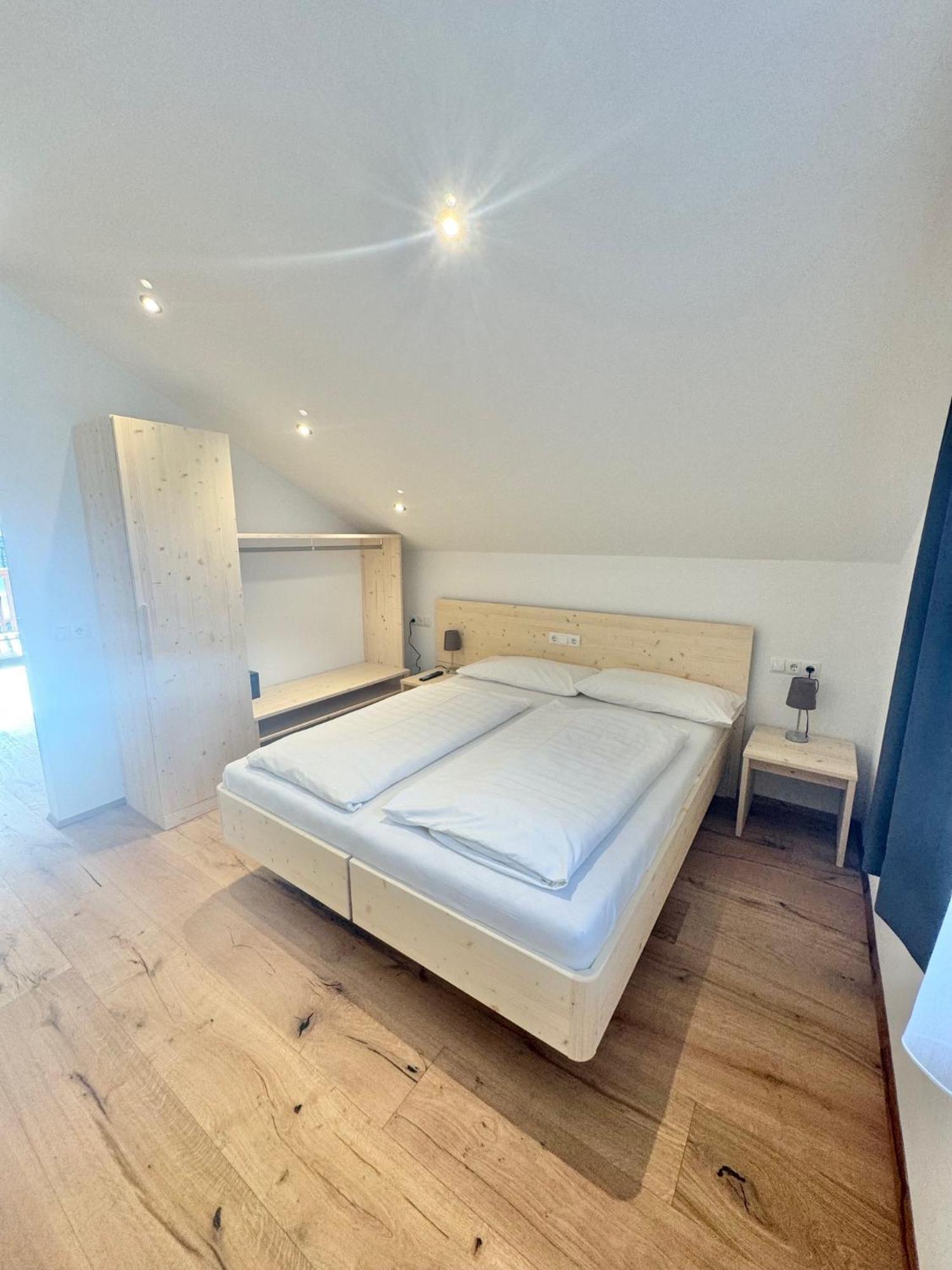 Residence Vajolet San Cassiano 외부 사진