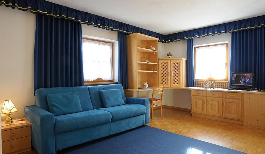 Residence Vajolet San Cassiano 외부 사진