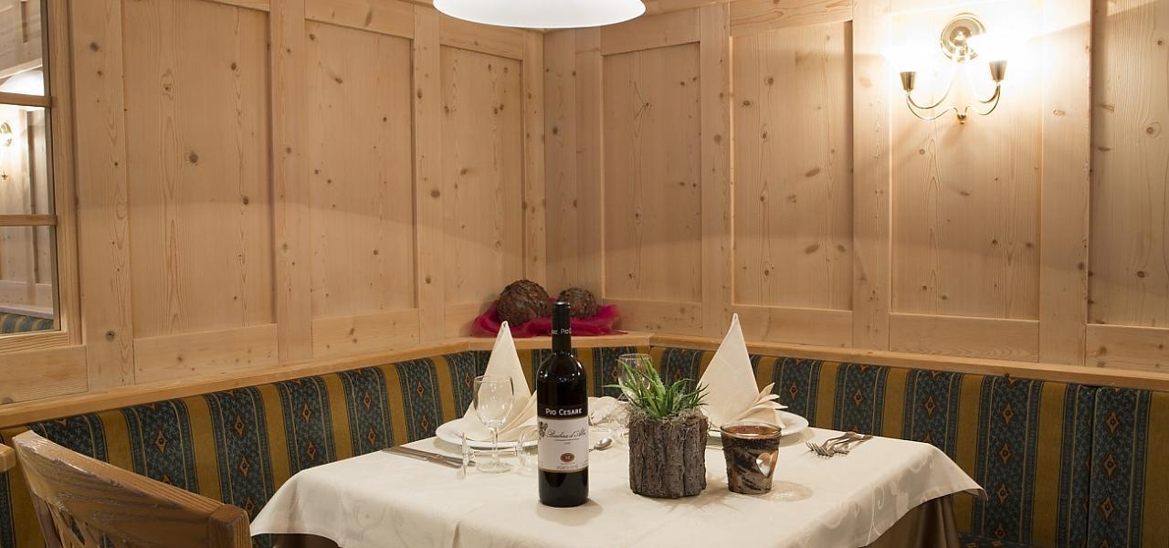 Residence Vajolet San Cassiano 외부 사진